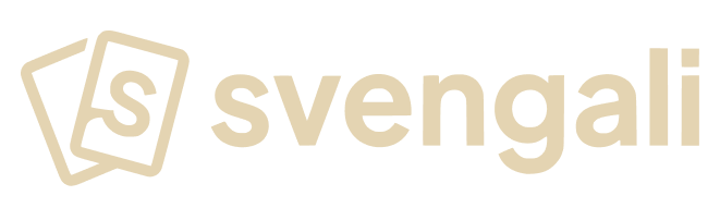Svengali